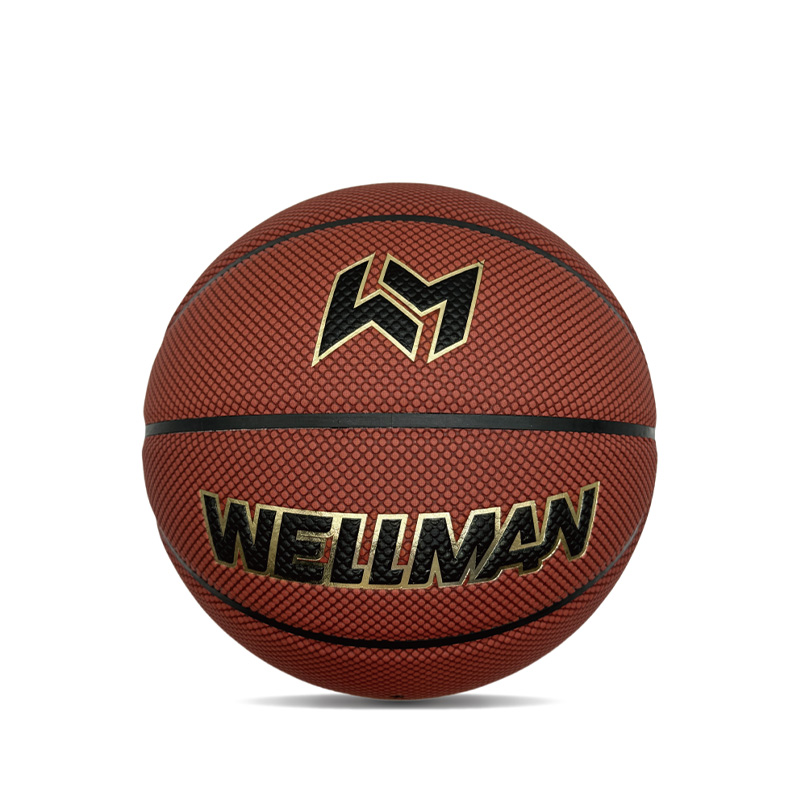 Hygroscopicity PU Great Grip Dustproof Ball Cispheile Gairmiúil Méid Oifigiúil 7