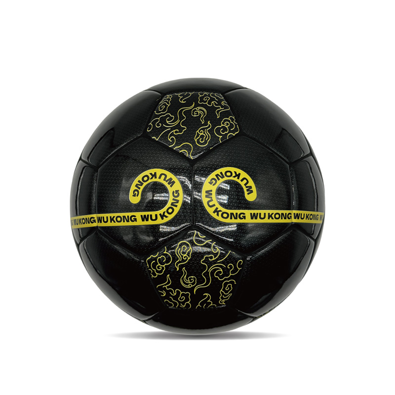 Líleán Dúbailte Saincheaptha Leapaí Clóite Clóite Liathróid Sacair Pearsantaithe lonrach Méid Oifigiúil 5