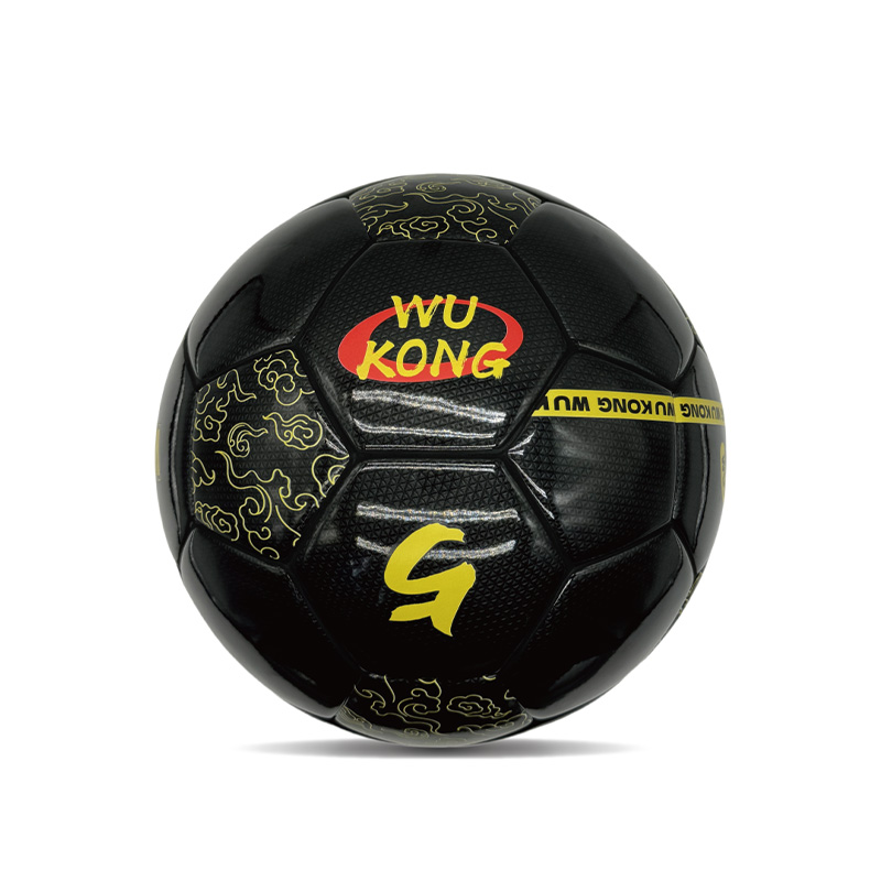 Líleán Dúbailte Saincheaptha Leapaí Clóite Clóite Liathróid Sacair Pearsantaithe lonrach Méid Oifigiúil 5