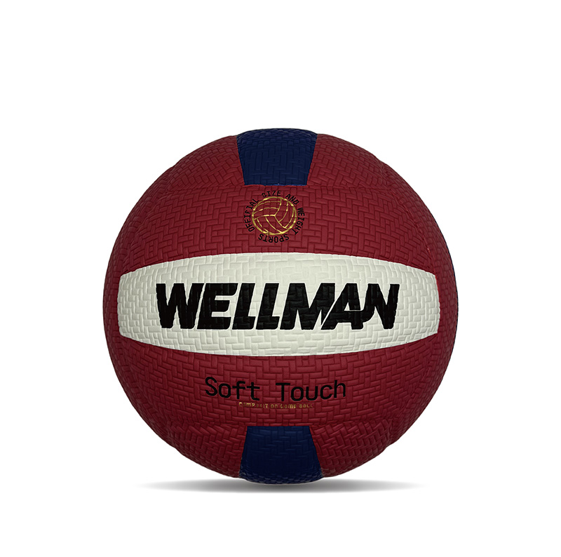 Patrún fite Spórt Taise-Ionsú Spórt Bunaidh liathróid eitpheile leathair PU