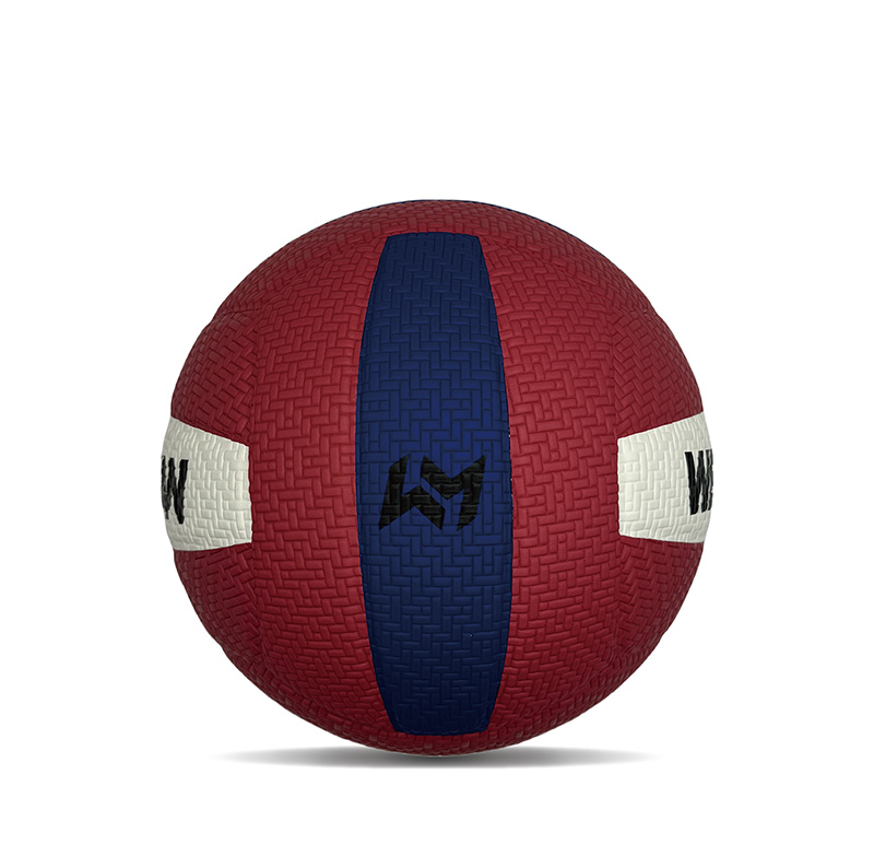 Patrún fite Spórt Taise-Ionsú Spórt Bunaidh liathróid eitpheile leathair PU