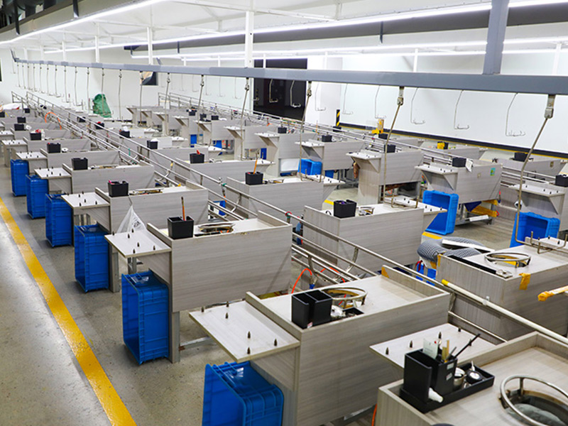 Cispheil a Dhéanamh