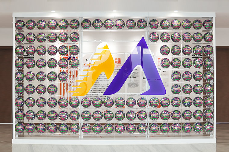 Hangzhou Meidong Sports Earraí Co., Ltd.